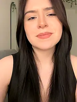 _SweetCandyy's Live Sex Cam Show