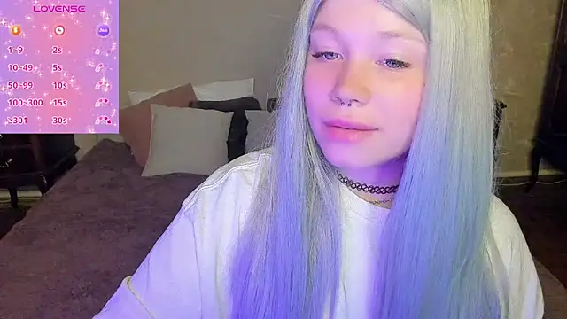 Diana_Dream's Live Sex Cam Show