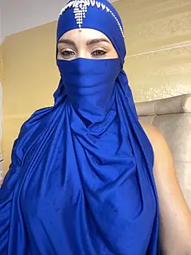 _hafsa_'s Live Sex Cam Show