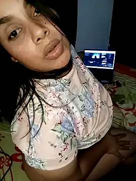 Onix_eli's Webcam Show