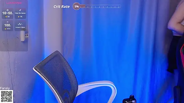 CherryKnight666's Live Sex Cam Show