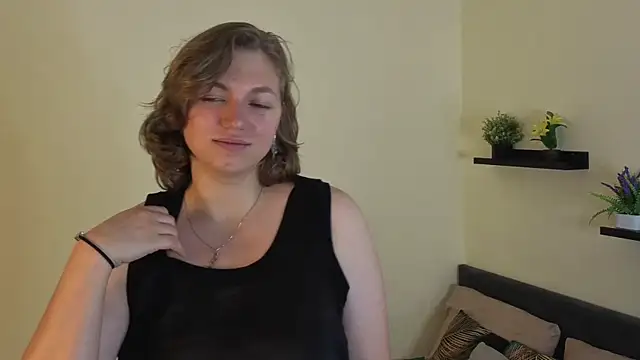 Nellie_Tate's Live Sex Cam Show