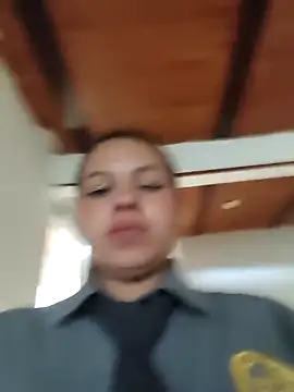 Ariana-07's Webcam Show