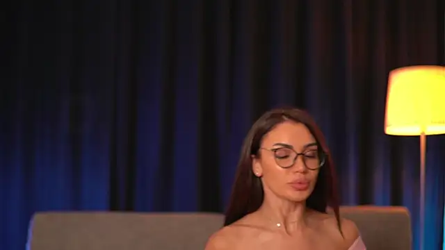EllenKarter's Webcam Show
