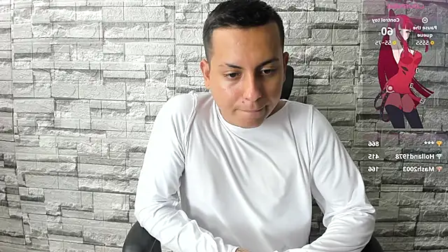Sahira_and_Zaid's Live Sex Cam Show