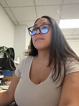 Goddessxxrosexx's Live Sex Cam Show