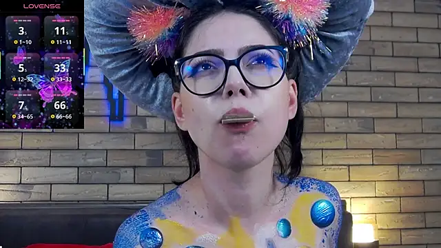 KaylaLewys' Live Sex Cam Show