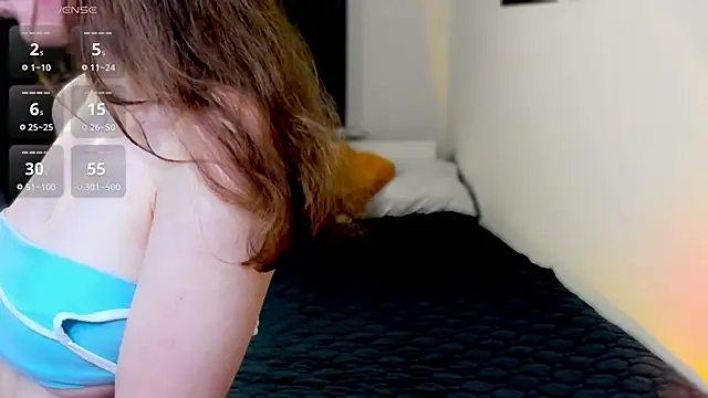DimpledPoke's Live Sex Cam Show