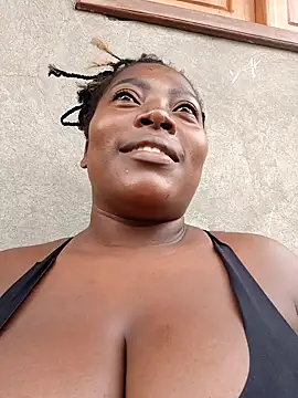 nini-will's Live Sex Cam Show