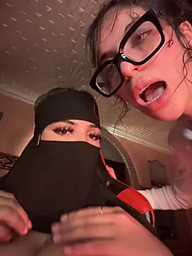 ORLA86's Live Sex Cam Show