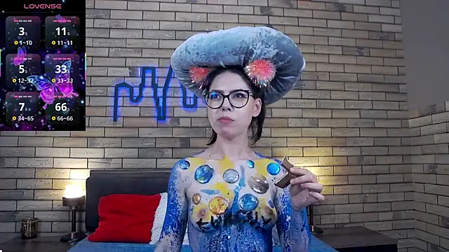 KaylaLewys' Live Sex Cam Show