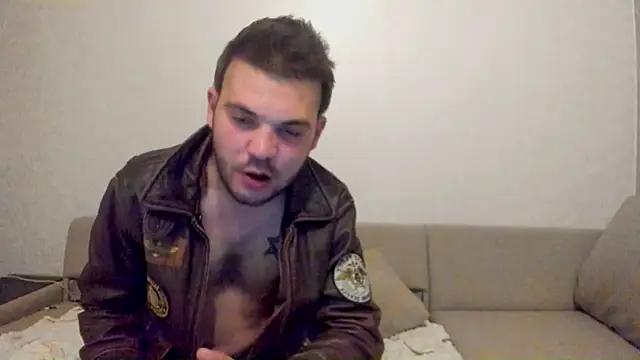 StormPetal's Live Sex Cam Show
