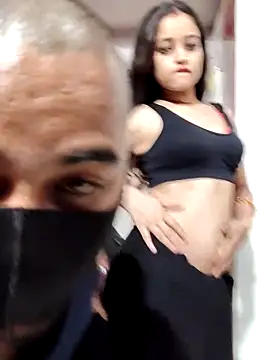 20-Minute-Show's Webcam Show
