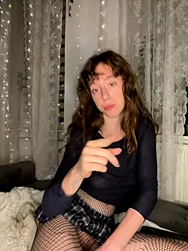 sexyannatravels' Webcam Show