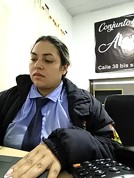 DULCE__26's Webcam Show