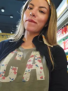 Karen_San_Miguel's Live Sex Cam Show