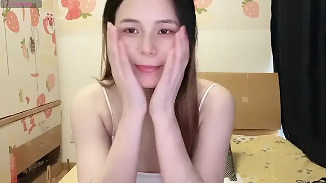Sexcat22's Webcam Show