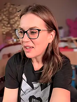 MaiseKnox's Live Sex Cam Show