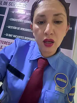 Megan-01-'s Webcam Show