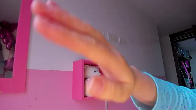 Kitty_bad1's Live Sex Cam Show