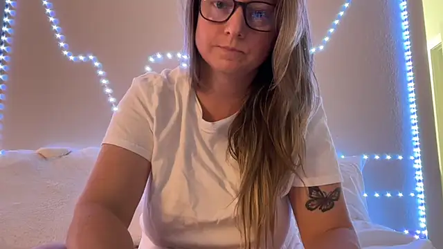 Vivian_MayXxX's Webcam Show