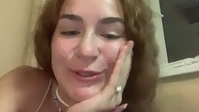 BunnyTiedeman's Live Sex Cam Show