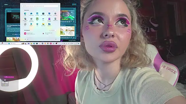 Flexy_Lover's Live Sex Cam Show