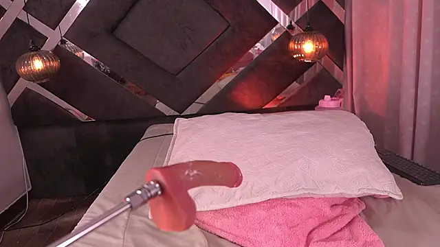 sam_lewins' Webcam Show