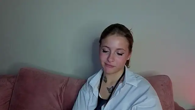 LoveSeekins' Webcam Show