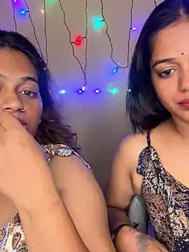 Kristyqueen's Webcam Show