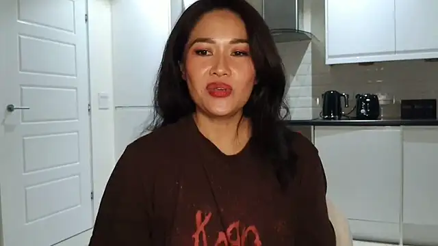 _ELLEx's Live Sex Cam Show