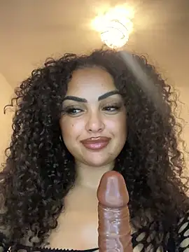 Scarlett-xox's Live Sex Cam Show