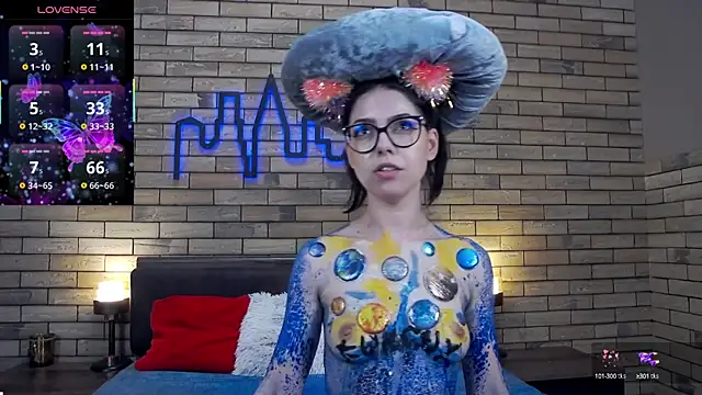 KaylaLewys' Live Sex Cam Show
