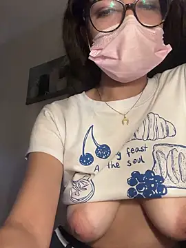SOUSOU-MOROCCO's Webcam Show