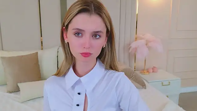 MarybethSnow's Live Sex Cam Show