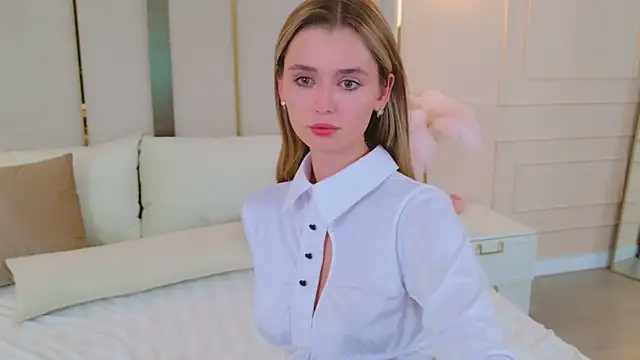 MarybethSnow's Live Sex Cam Show
