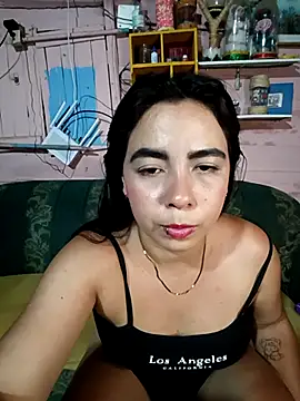 KathaDanger's Webcam Show