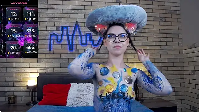 KaylaLewys' Live Sex Cam Show