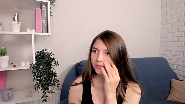 KeikoWideman's Live Sex Cam Show