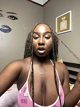 sapphiredadon's Webcam Show