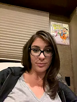 Milfywaysx's Webcam Show