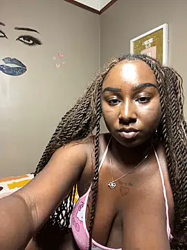 sapphiredadon's Webcam Show