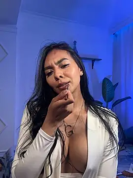 GiorgiaLuxee's Webcam Show
