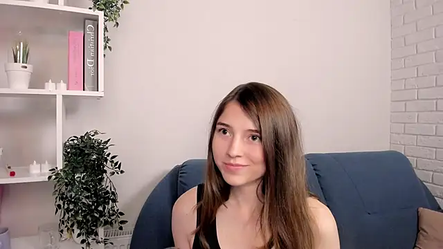 KeikoWideman's Webcam Show