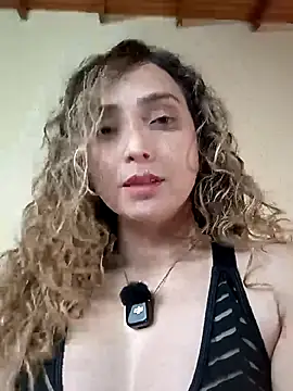 annie22love's Webcam Show
