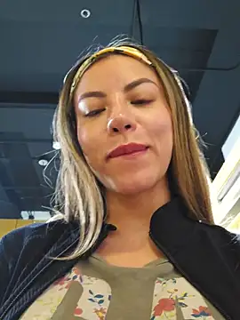 Karen_San_Miguel's Live Sex Cam Show