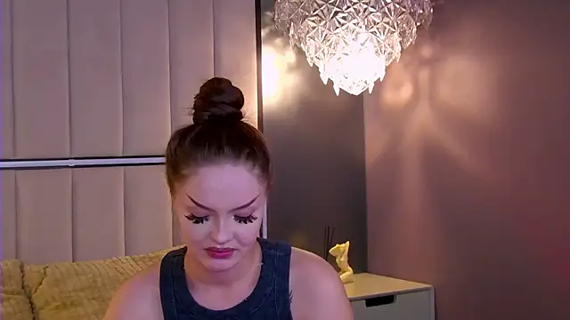 AlexaBright's Live Sex Cam Show
