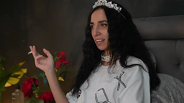 MelanyViper's Live Sex Cam Show