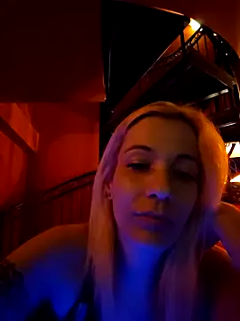 wildlia's Live Sex Cam Show