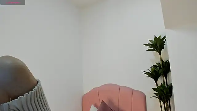 CandyBunny_14's Webcam Show
